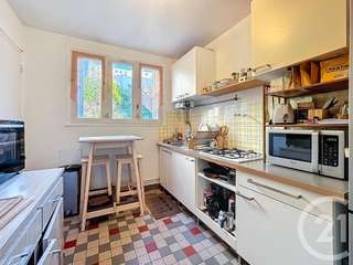 Vente appartement 4 pièces Vente appartement 4 pièces