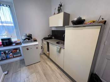 Vente Appartement 4 piècesBrest