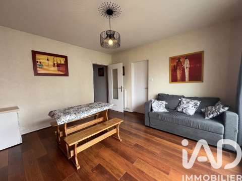 Vente appartement 3 pièces Brest 29