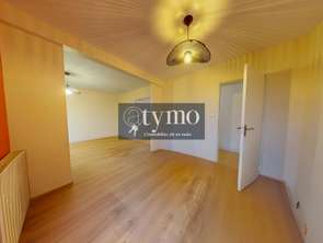 Vente Appartement 3 piècesBrest