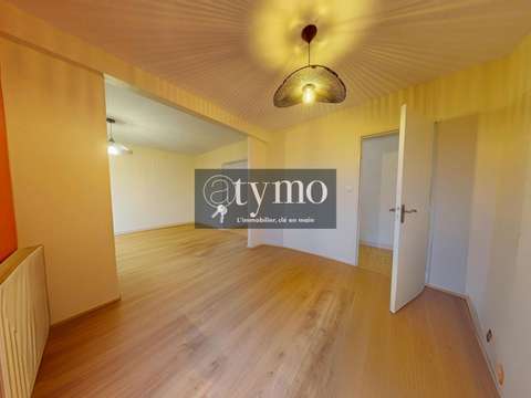 Vente appartement 3 pièces Brest 29