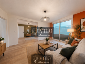 Vente Appartement 3 piècesBrest
