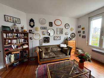Vente appartement 3 pièces Brest 29