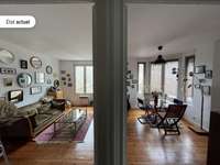 Vente appartement 3 pièces Vente appartement 3 pièces