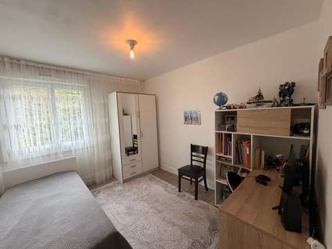 Vente appartement 4 pièces Brest 29