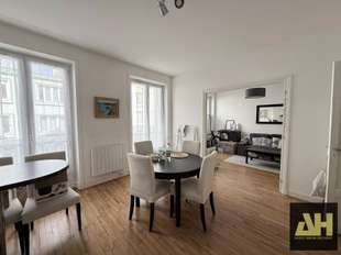 Photo Vente appartement Brest