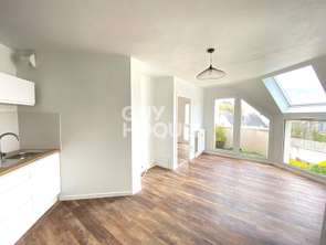 Vente Appartement T1Brest