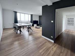 Vente Appartement 3 piècesBrest
