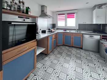 Vente Appartement 3 piècesBrest