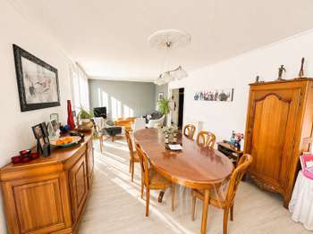 Vente appartement 5 pièces Vente appartement 5 pièces