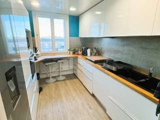 Vente appartement 5 pièces Vente appartement 5 pièces