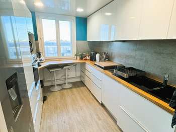 Vente appartement 5 pièces Vente appartement 5 pièces