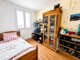 Vente appartement 5 pièces Vente appartement 5 pièces