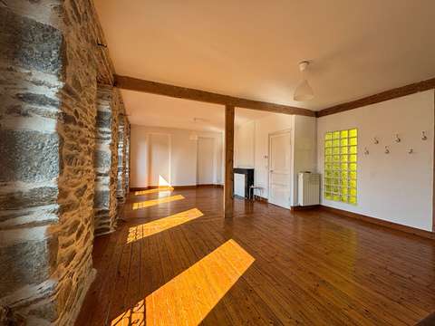 Vente appartement 5 pièces