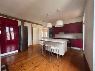 Vente appartement 5 pièces