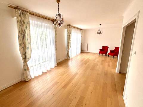 Vente appartement 4 pièces Brest 29
