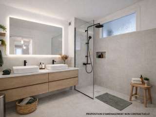 Vente appartement 5 pièces