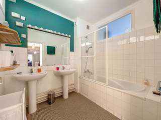 Vente appartement 5 pièces