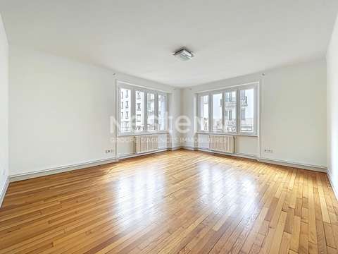 Vente appartement 5 pièces Brest 29