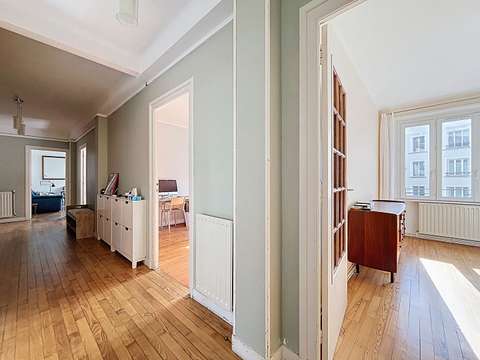 Vente appartement 5 pièces