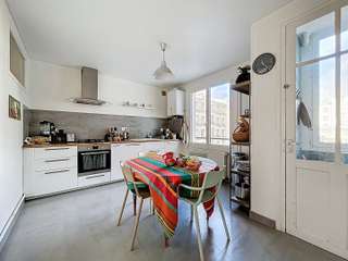 Vente appartement 5 pièces