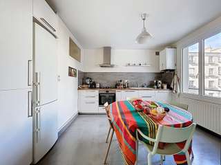 Vente appartement 5 pièces