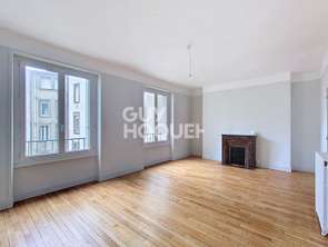 Vente Appartement 5 piècesBrest