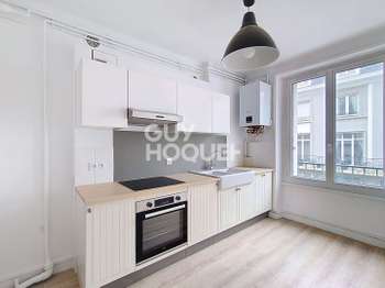 Vente appartement 5 pièces