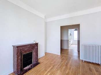 Vente Appartement 5 piècesBrest