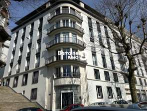 Vente Appartement 4 piècesBrest