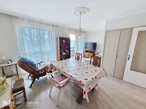 Vente appartement 2 pièces Brest 29