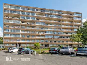 Vente appartement 2 pièces Brest 29