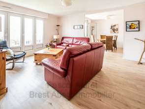 Vente Appartement 5 piècesBrest
