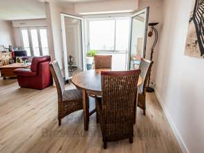 Vente Appartement 5 piècesBrest