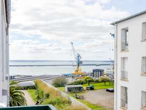 Vente Appartement 4 piècesBrest