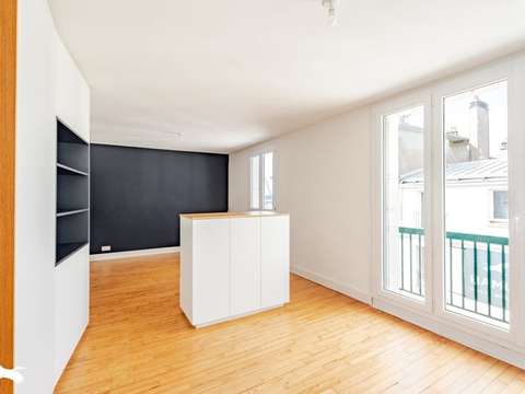 Vente appartement 4 pièces Brest 29
