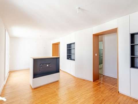 Vente appartement 4 pièces Vente appartement 4 pièces
