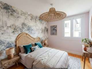 Vente appartement 4 pièces Vente appartement 4 pièces