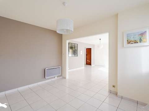 Vente appartement 5 pièces