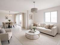 Vente appartement 5 pièces Vente appartement 5 pièces