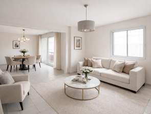 Vente Appartement 5 piècesBrest