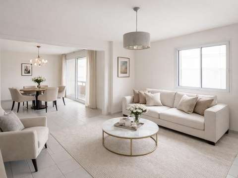 Vente appartement 5 pièces Brest 29
