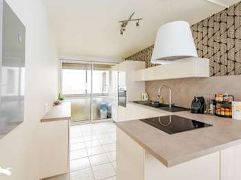 Vente appartement 5 pièces Vente appartement 5 pièces