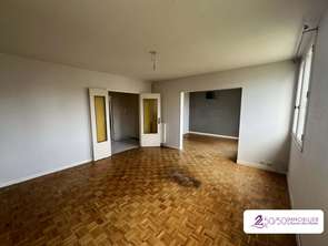 Vente Appartement 3 piècesBrest