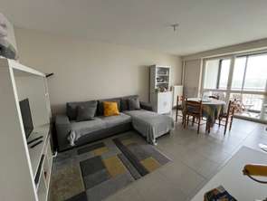 Vente Appartement 2 piècesBrest