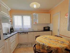 Vente Appartement 4 piècesBrest