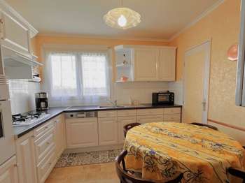 Vente appartement 4 pièces Brest 29