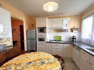Vente appartement 4 pièces Vente appartement 4 pièces