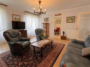 Vente Appartement 4 piècesBrest