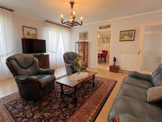 Vente appartement 4 pièces Vente appartement 4 pièces